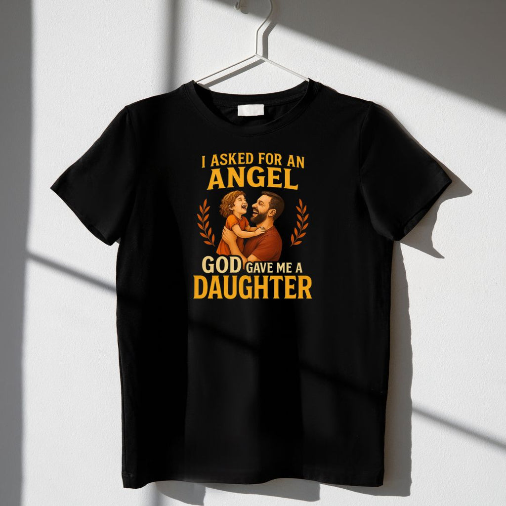 My Daughter is My Angel