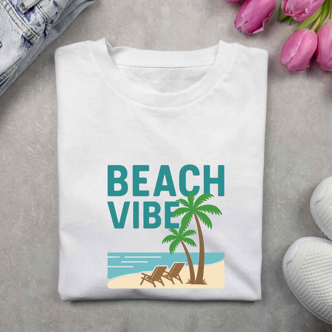 Beach Vibes
