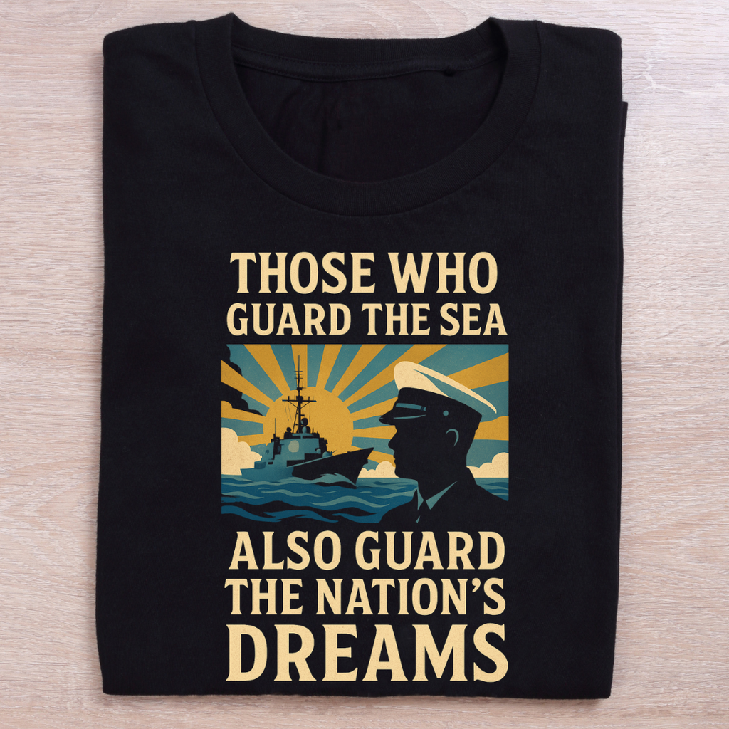 Sea Guardians