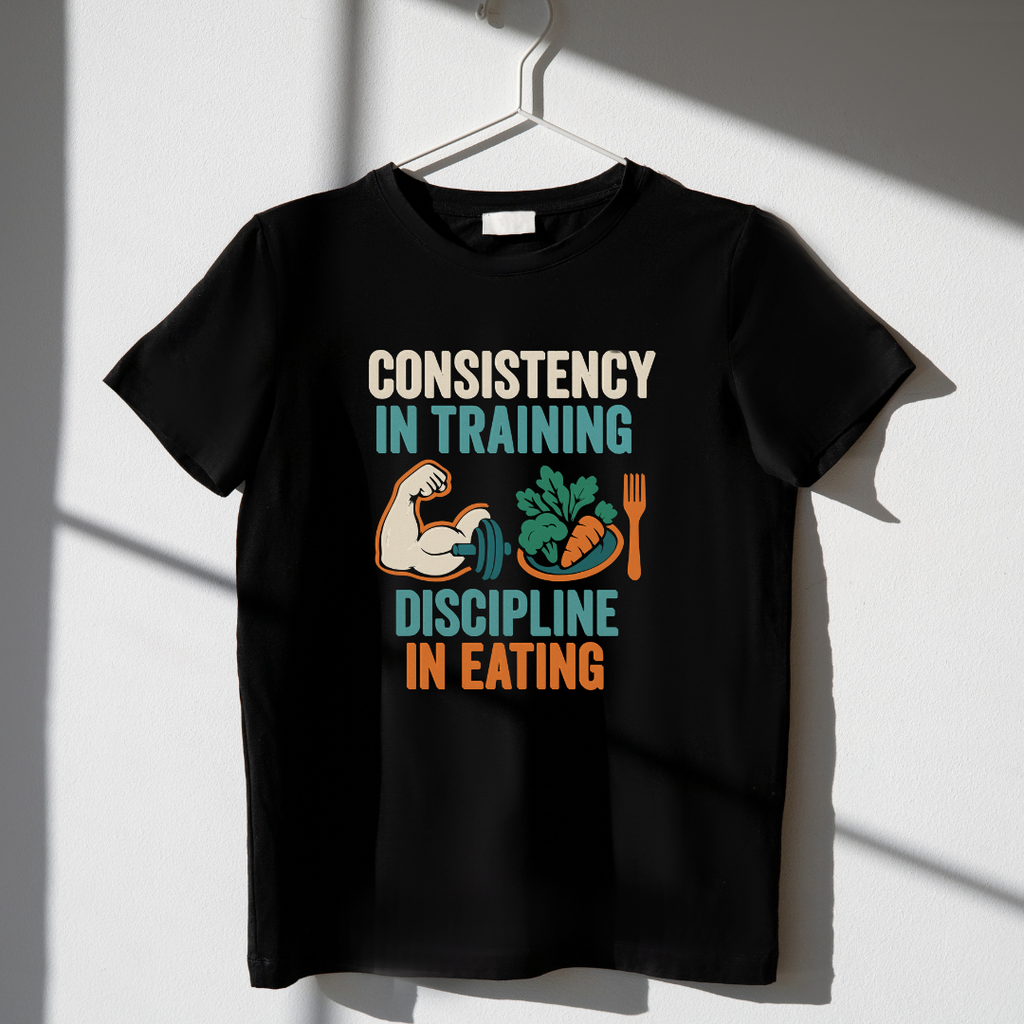 Training Consistency