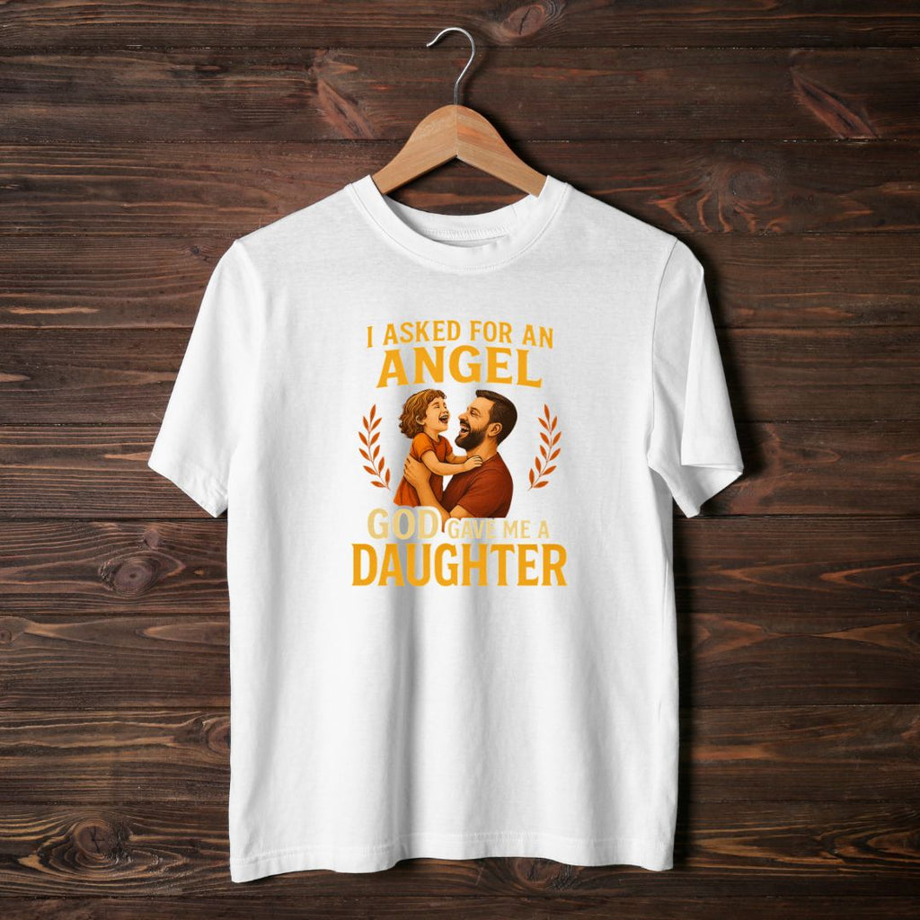 My Daughter is My Angel