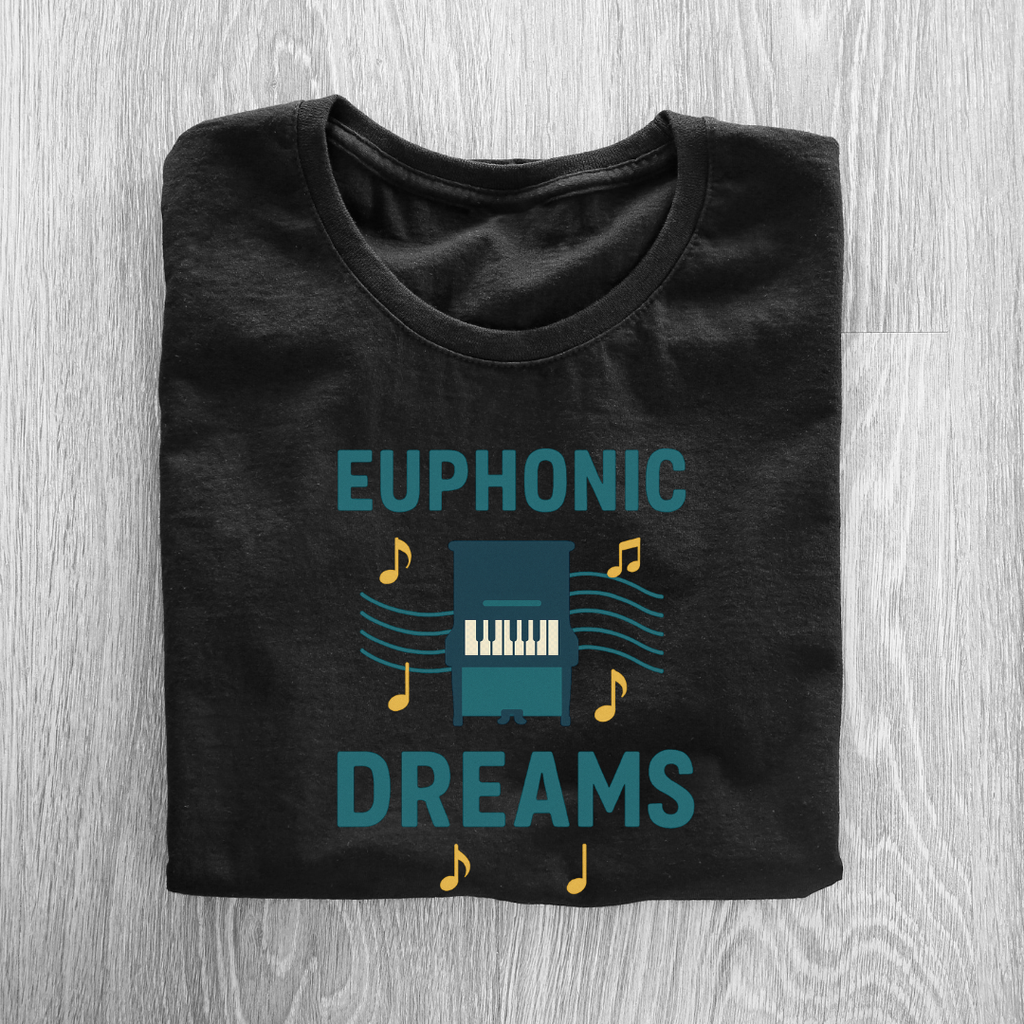 EUPHONIC Dreams