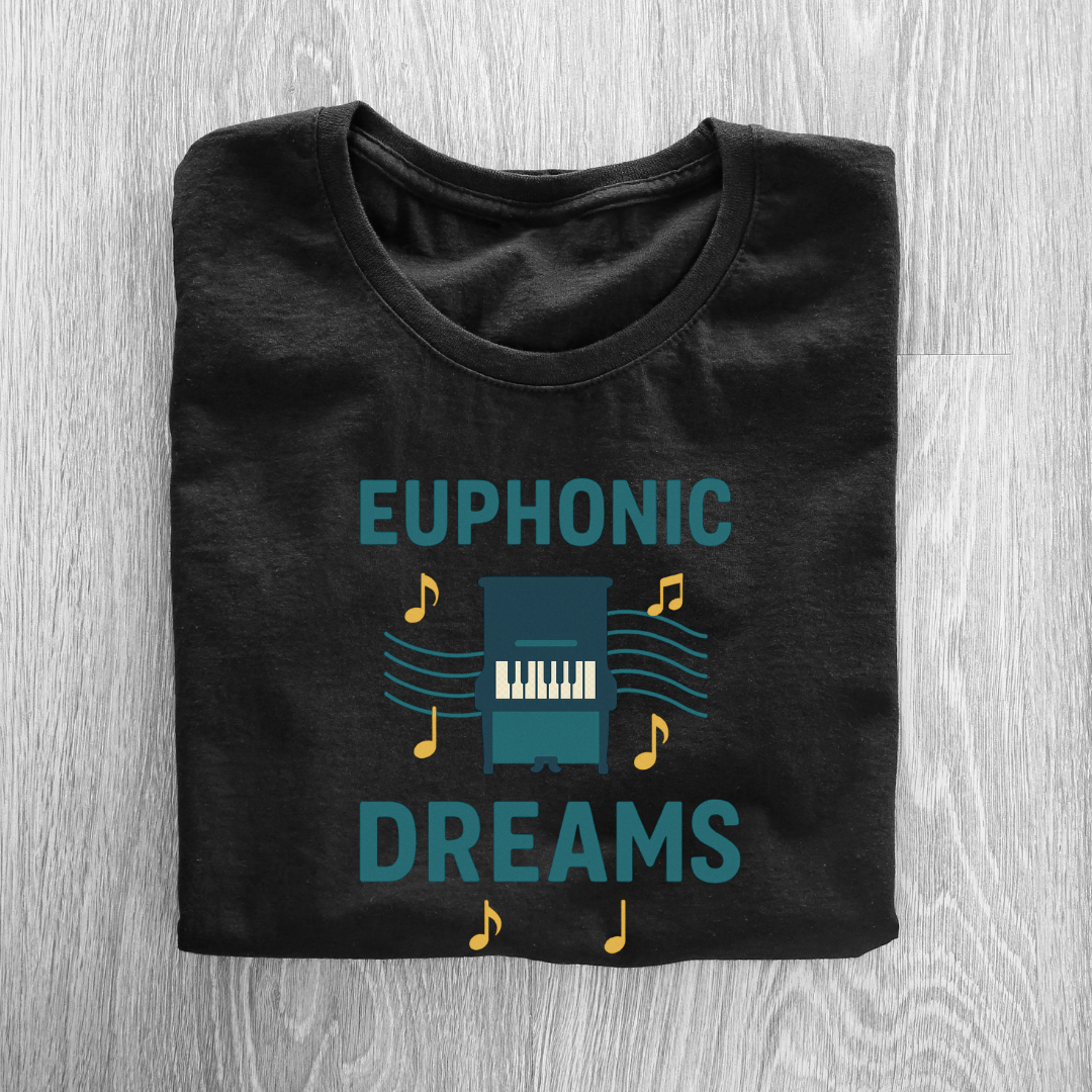 EUPHONIC Dreams