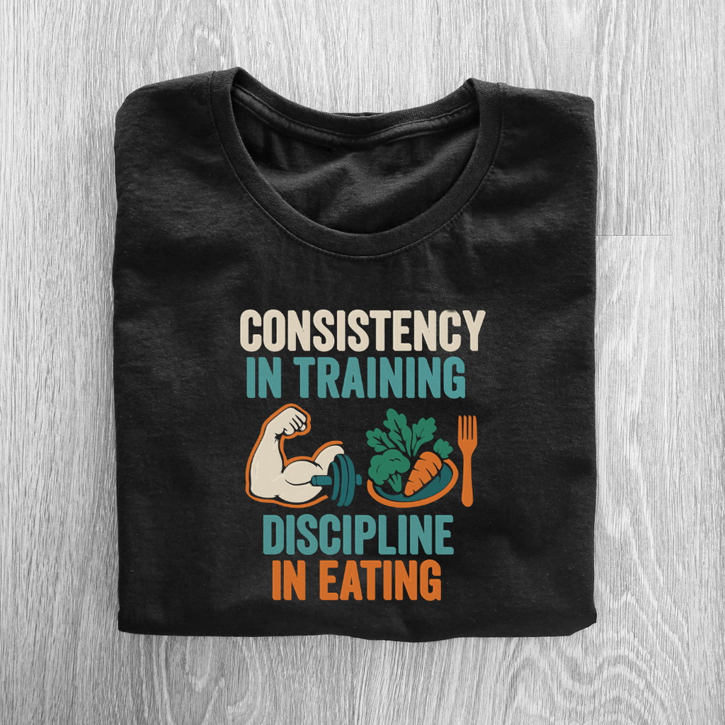 Training Consistency